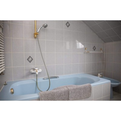 Furnished Single Room 11m² - Gare, Luxembourg