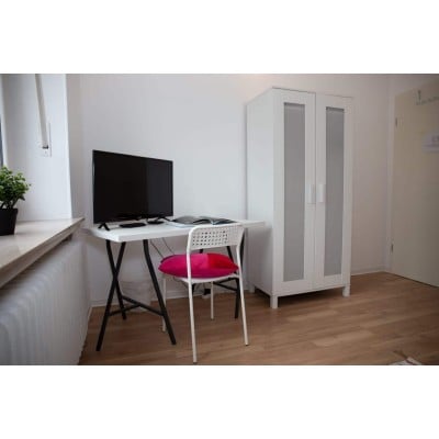 Individual Room 10m² in Luxembourg-Gare | Furnished.lu