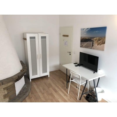 Furnished Single Room 11m² - Gare, Luxembourg