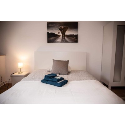 Private Room 10m² - Luxembourg Gare - Furnished.lu