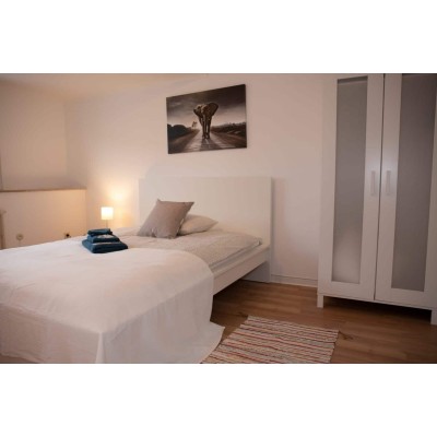 Private Room 10m² - Luxembourg Gare - Furnished.lu