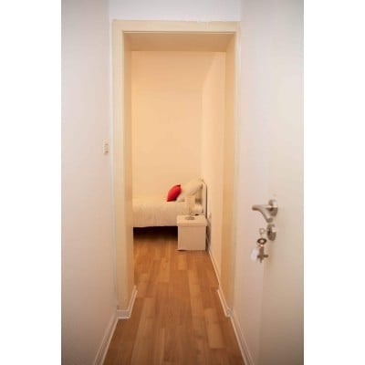 Individual Room 11m² - Gare District, Luxembourg