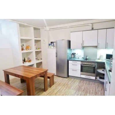 Individual Room (19m²) in Limpertsberg | Furnished.lu