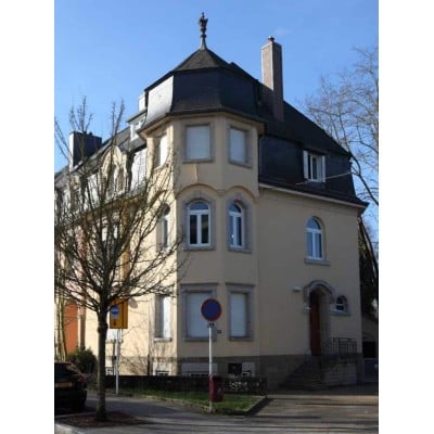 Individual Room (19m²) in Limpertsberg | Furnished.lu