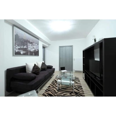 Individual Room (19m²) in Limpertsberg | Furnished.lu