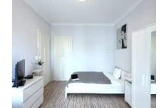 Stanza arredata a Limpertsberg, 16 m²