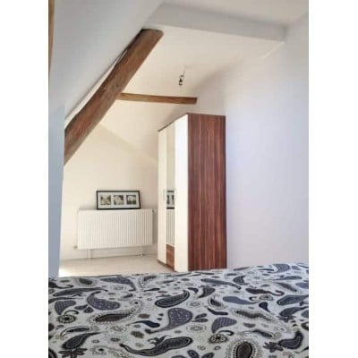 Habitación Individual 15m² Limpertsberg, Luxemburgo | Furnished.lu