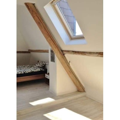 Habitación Individual 15m² Limpertsberg, Luxemburgo | Furnished.lu