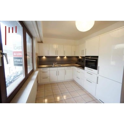 Cozy Single Room Bonnevoie - 10m² - Furnished.lu