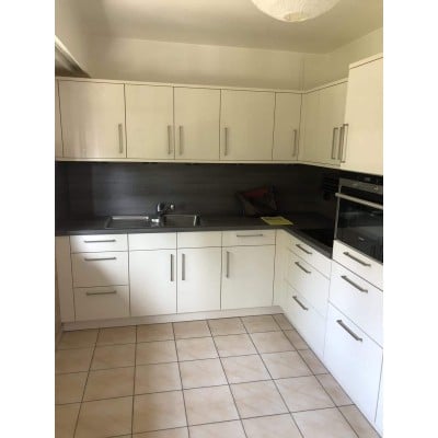 Spacious Single Room 25m² Bonnevoie, Luxembourg | furnished.lu
